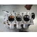 #DN03 Left Cylinder Head From 2009 Ford Escape  3.0 9L8E6C064BE